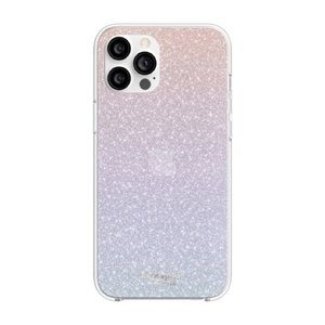 Kate Spade Iphone 12 Pro Max Case Ombré Glitter